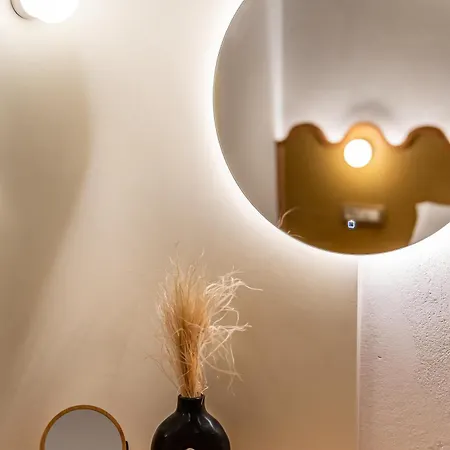 Villa Endless East Luxury House Fira (Santorini)