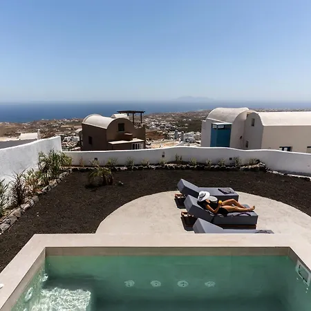 Endless East Luxury House Villa