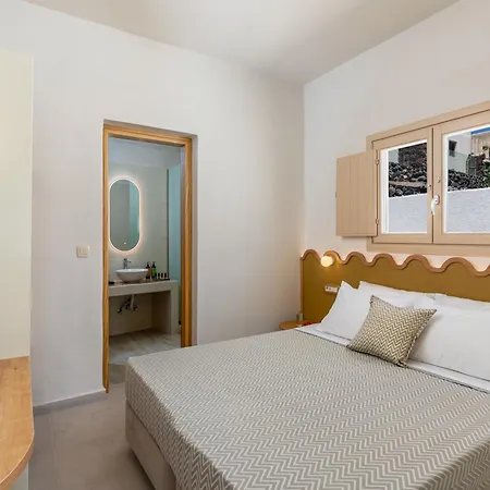 Villa Endless East Luxury House Fira (Santorini)