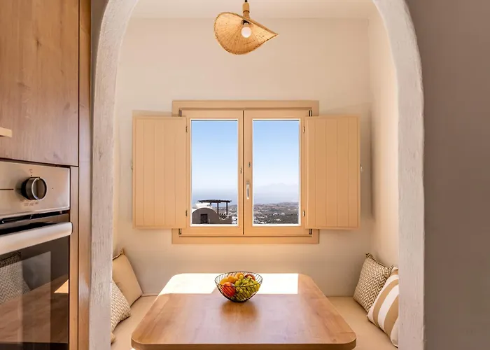 别墅 Endless East Luxury House 费拉