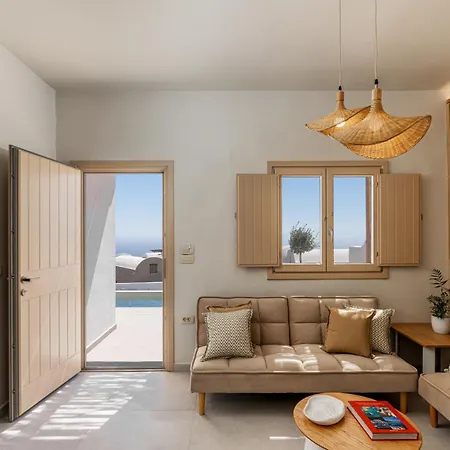 Endless East Luxury House *