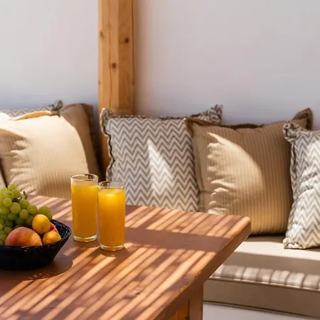 Endless East Luxury House