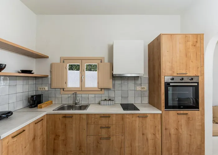 Villa Endless East Luxury House