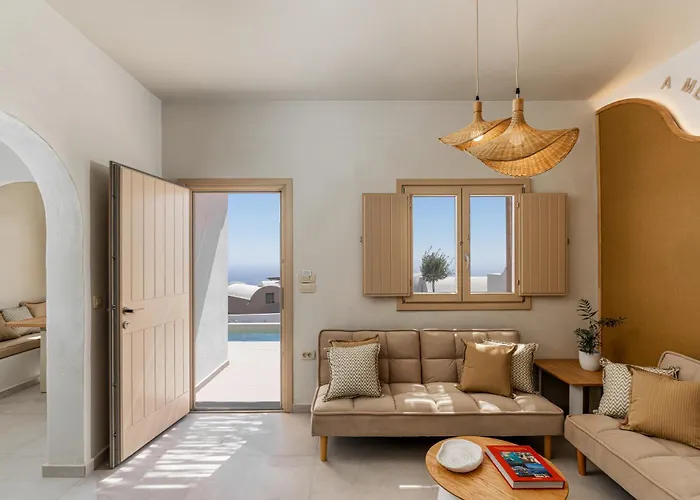 Endless East Luxury House *