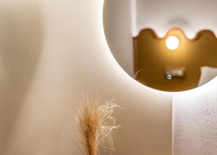 Villa Endless East Luxury House Fira (Santorini)