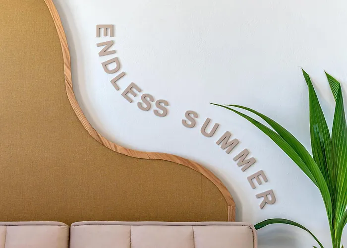 Villa Endless East Luxury House