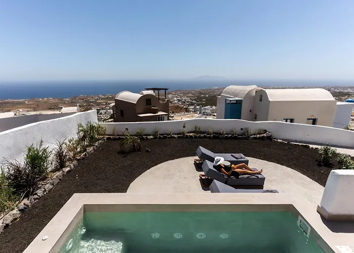 Endless East Luxury House Villa