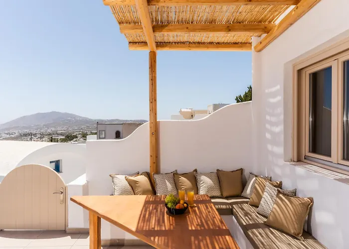 Villa Endless East Luxury House