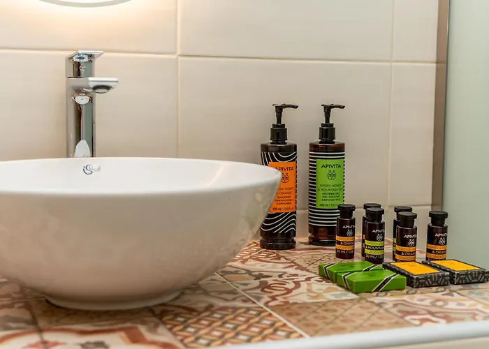 Villa Endless East Luxury House *