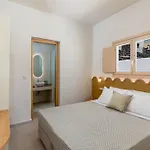 Villa Endless East Luxury House Fira (Santorini)