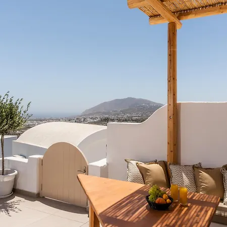 Endless East Luxury House Villa *