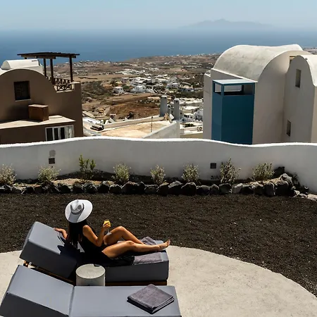 Endless East Luxury House Villa *