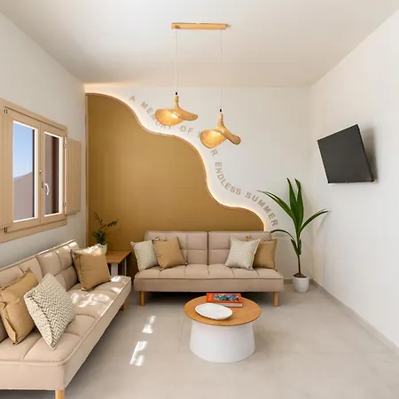 Villa Endless East Luxury House Fira (Santorini)