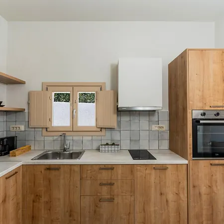 Βίλα Endless East Luxury House