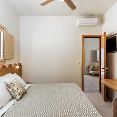 Βίλα Endless East Luxury House Φηρά