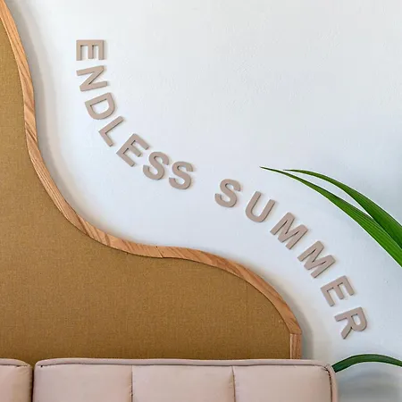 Βίλα Endless East Luxury House