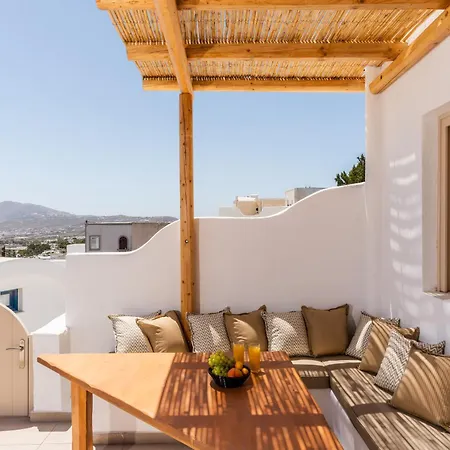 Βίλα Endless East Luxury House